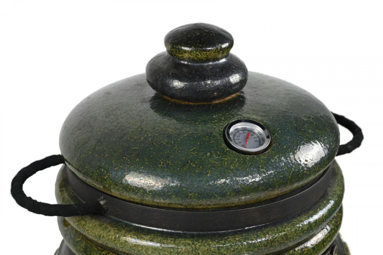 Тандыр Арслан в Санкт-Петербурге