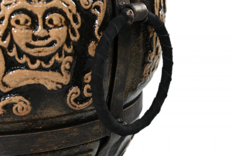 Тандыр Арслан в Санкт-Петербурге