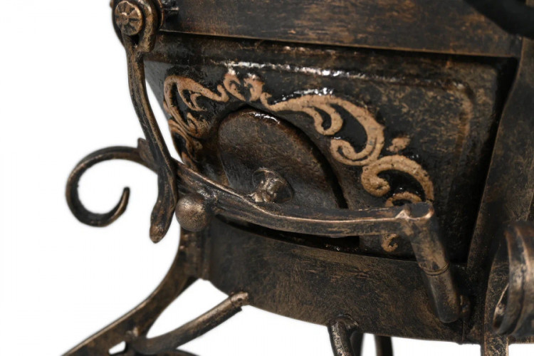 Тандыр Арслан в Санкт-Петербурге