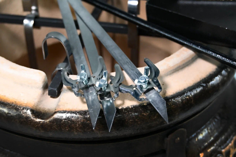 Тандыр Арслан в Санкт-Петербурге