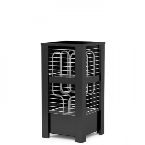 Электрокаменка GeoS QUADRO-Corner 6 в Санкт-Петербурге