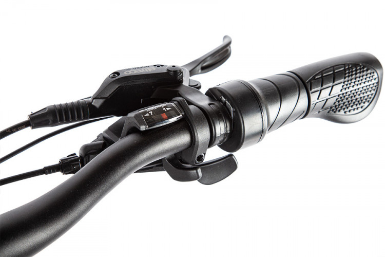 Электровелосипед Eltreco XT 850 Pro в Санкт-Петербурге