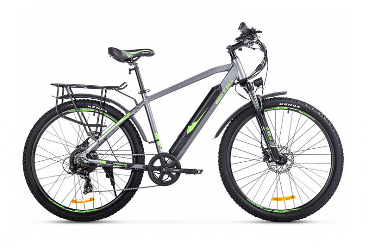 Электровелосипед Eltreco XT 850 Pro в Санкт-Петербурге