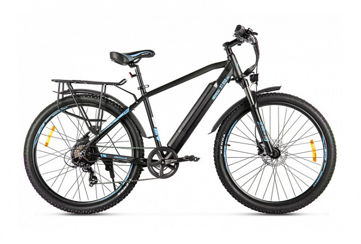 Электровелосипед Eltreco XT 850 Pro в Санкт-Петербурге