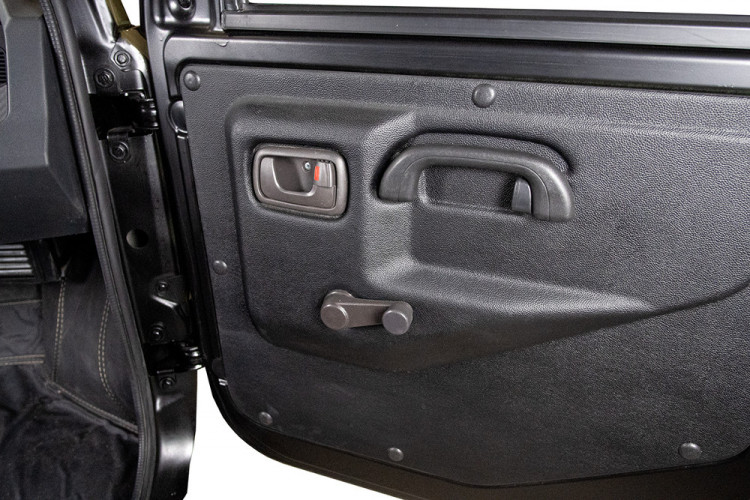 Электромобиль RTA ЛИДЕР 4x4 в Санкт-Петербурге