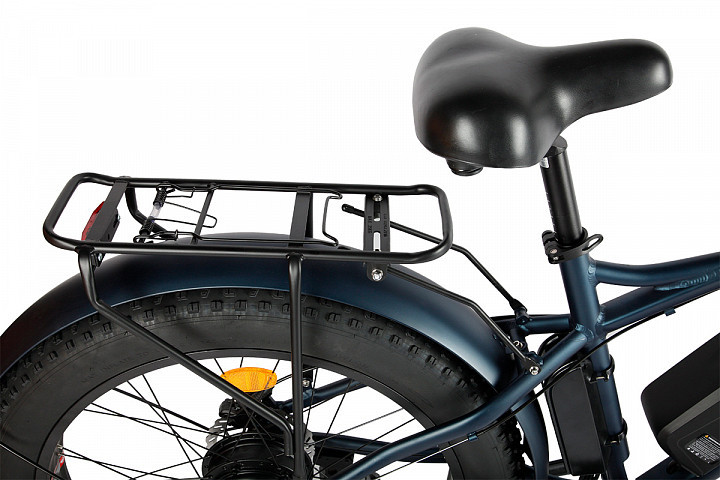 Электровелосипед INTRO Atlet в Санкт-Петербурге