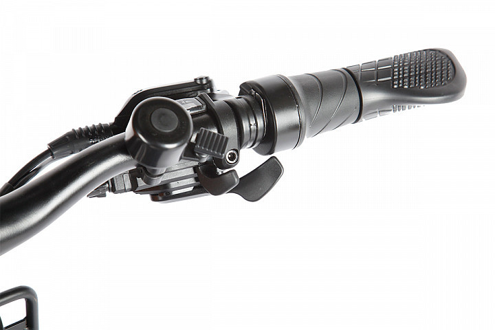 Электровелосипед INTRO Atlet в Санкт-Петербурге