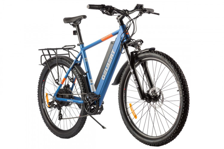 Электровелосипед Gelbert Ran Star 3 PRO в Санкт-Петербурге