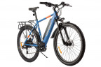 Электровелосипед Gelbert Ran Star 3 PRO в Санкт-Петербурге