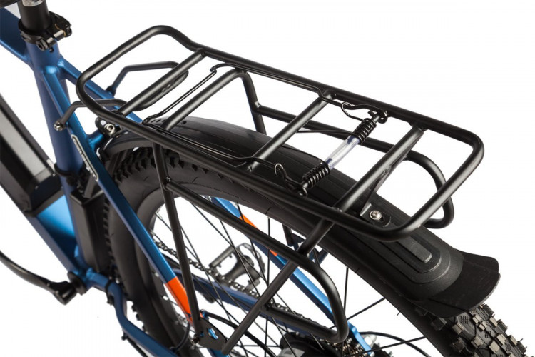 Электровелосипед Gelbert Ran Star 3 PRO в Санкт-Петербурге