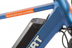 Электровелосипед Gelbert Ran Star 3 PRO в Санкт-Петербурге