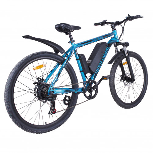 Электровелосипед HIPER Engine B51 в Санкт-Петербурге