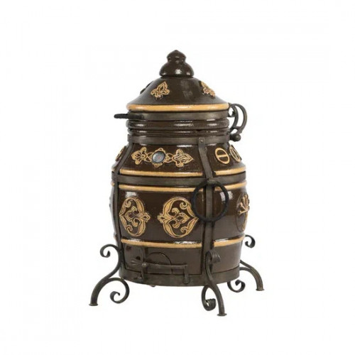 Тандыр УФА в Санкт-Петербурге