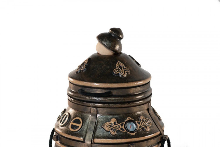 Тандыр УФА в Санкт-Петербурге