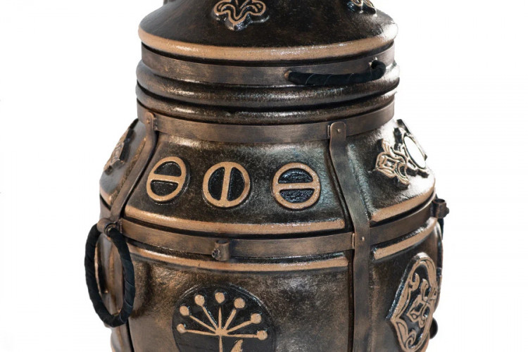 Тандыр УФА в Санкт-Петербурге