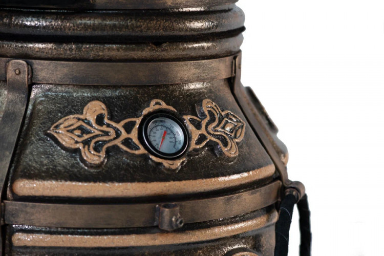 Тандыр УФА в Санкт-Петербурге