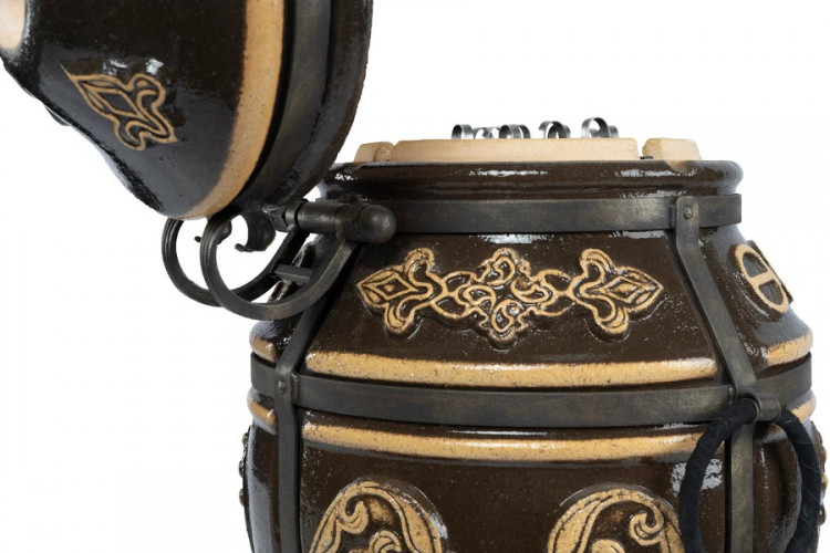 Тандыр УФА в Санкт-Петербурге