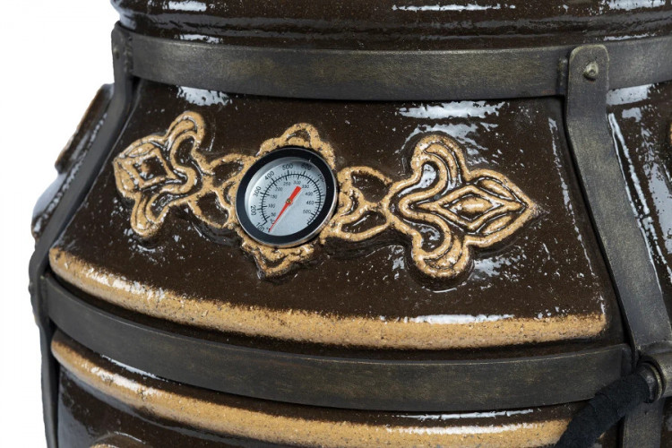 Тандыр УФА в Санкт-Петербурге