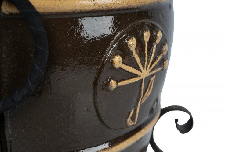 Тандыр УФА в Санкт-Петербурге