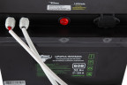 Тяговый железо-фосфатный аккумулятор RuTrike LiFePO4 60V32Ah (50А) в Санкт-Петербурге