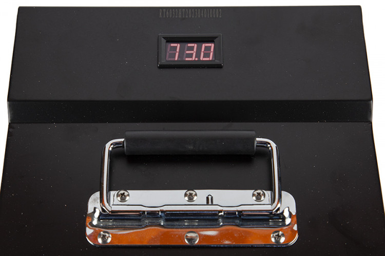 Тяговый железо-фосфатный аккумулятор RuTrike LiFePO4 60V32Ah (50А) в Санкт-Петербурге