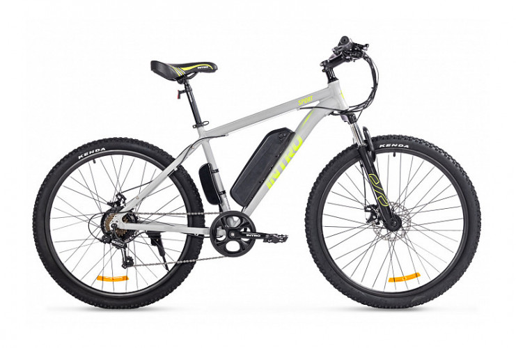 Электровелосипед INTRO Sport в Санкт-Петербурге