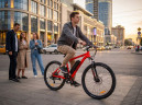 Электровелосипед INTRO Sport в Санкт-Петербурге
