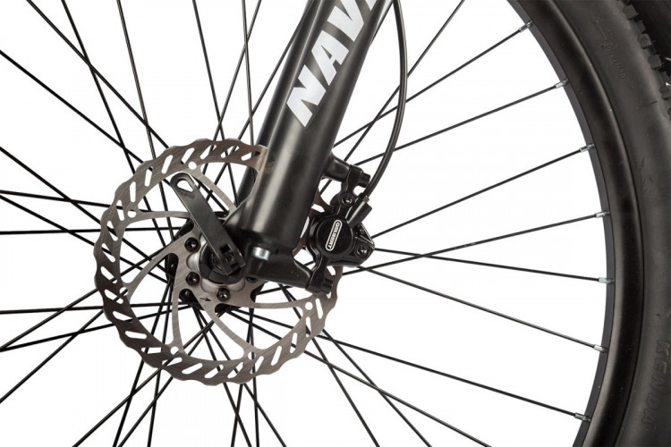 Электровелосипед Gelbert Navi 1 PRO в Санкт-Петербурге