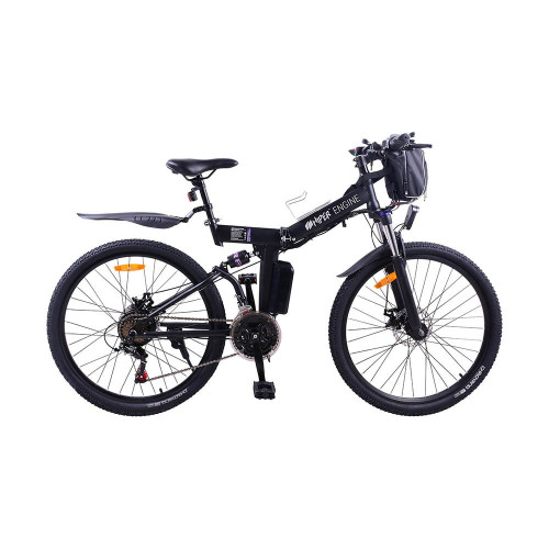 Электровелосипед HIPER Engine B52 в Санкт-Петербурге