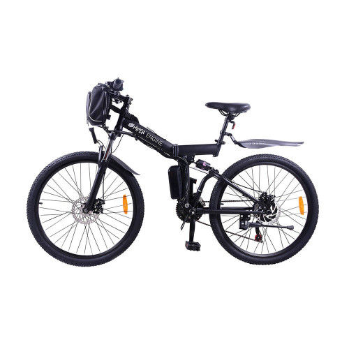 Электровелосипед HIPER Engine B52 в Санкт-Петербурге