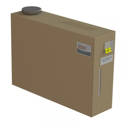 Парогенератор ПГН с регулируемой мощностью EVRO 3 кВт в Санкт-Петербурге