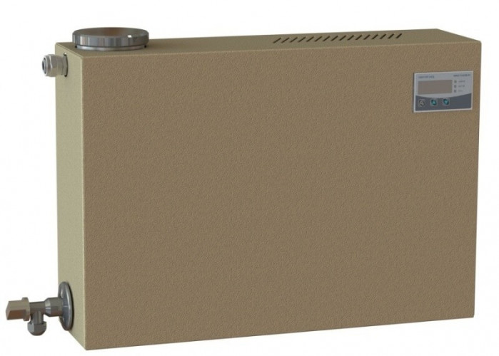 Парогенератор ПГН с регулируемой мощностью EVRO 3 кВт в Санкт-Петербурге