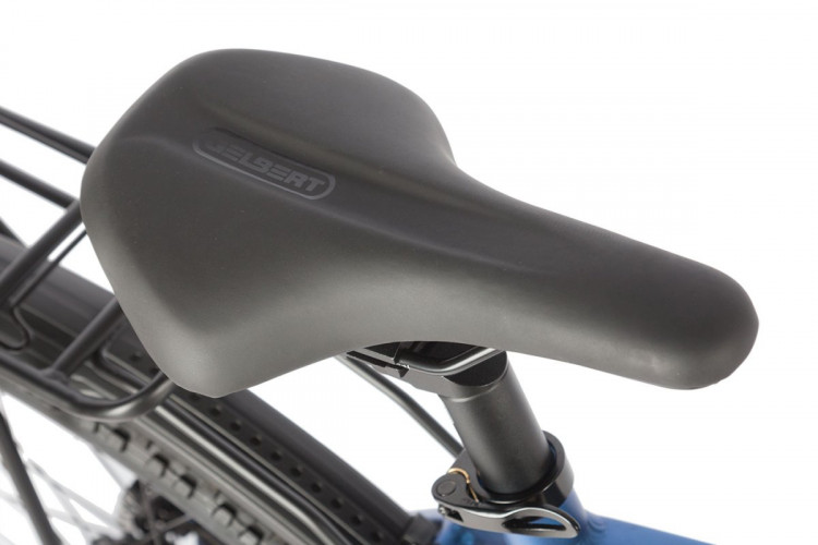 Электровелосипед Gelbert Navi 2 PRO в Санкт-Петербурге