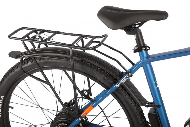 Электровелосипед Gelbert Navi 2 PRO в Санкт-Петербурге