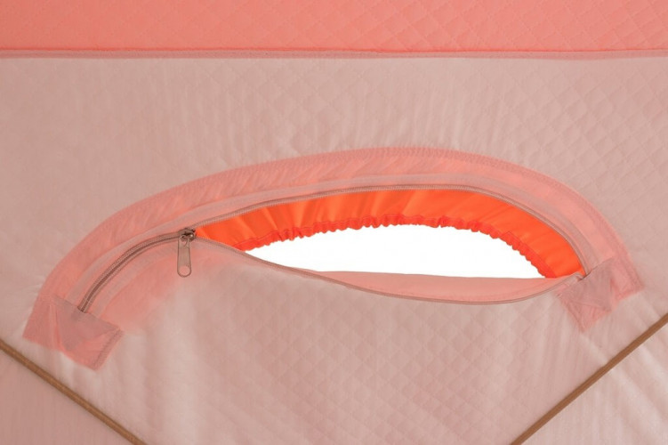 Палатка для рыбалки Медведь КУБ-2 в Санкт-Петербурге