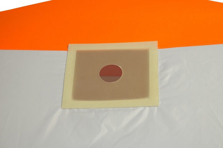 Палатка для рыбалки Медведь КУБ-2 в Санкт-Петербурге