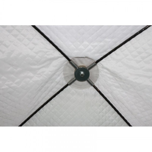 Палатка для рыбалки Медведь КУБ-2 в Санкт-Петербурге