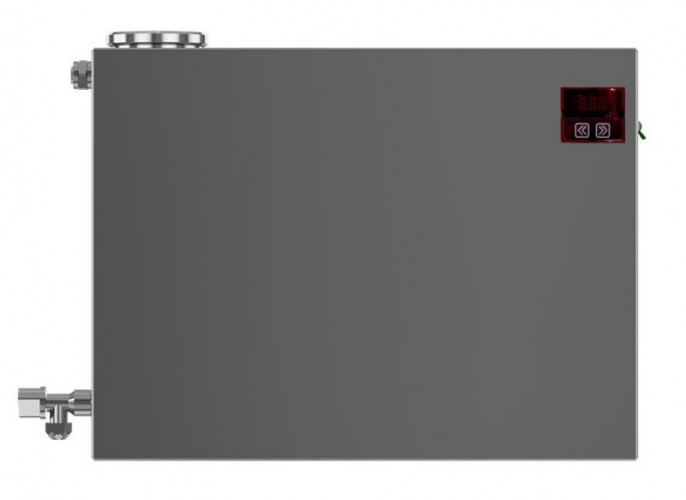 Парогенератор ПГН EVRO 2 кВт в Санкт-Петербурге