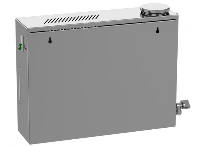 Парогенератор ПГН EVRO 2 кВт в Санкт-Петербурге