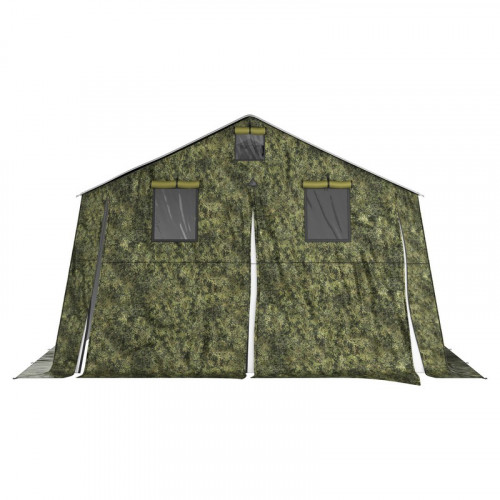 Армейская палатка Intent Тайга 5 в Санкт-Петербурге