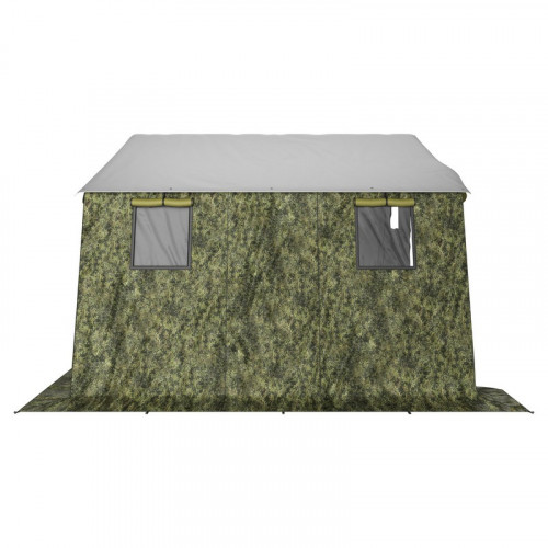 Армейская палатка Intent Тайга 5 в Санкт-Петербурге