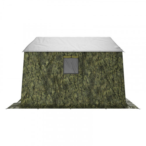 Армейская палатка Intent Тайга 5 в Санкт-Петербурге