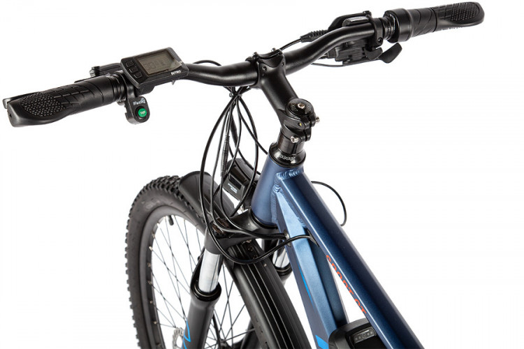 Электровелосипед INTRO Sport GT в Санкт-Петербурге