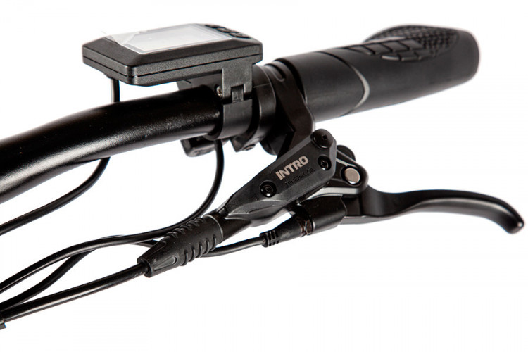 Электровелосипед INTRO Sport GT в Санкт-Петербурге