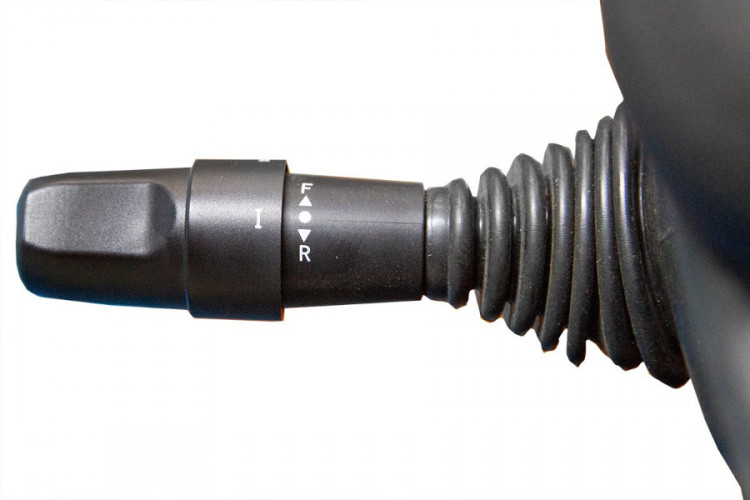 Электрический погрузчик RuTrike БРАВО 4x4 в Санкт-Петербурге