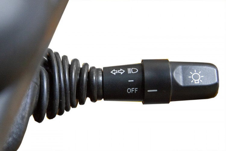 Электрический погрузчик RuTrike БРАВО 4x4 в Санкт-Петербурге