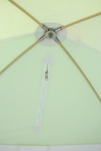 Палатка для рыбалки Медведь КУБ-3 в Санкт-Петербурге