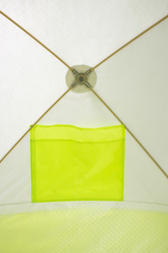 Палатка для рыбалки Медведь КУБ-3 в Санкт-Петербурге