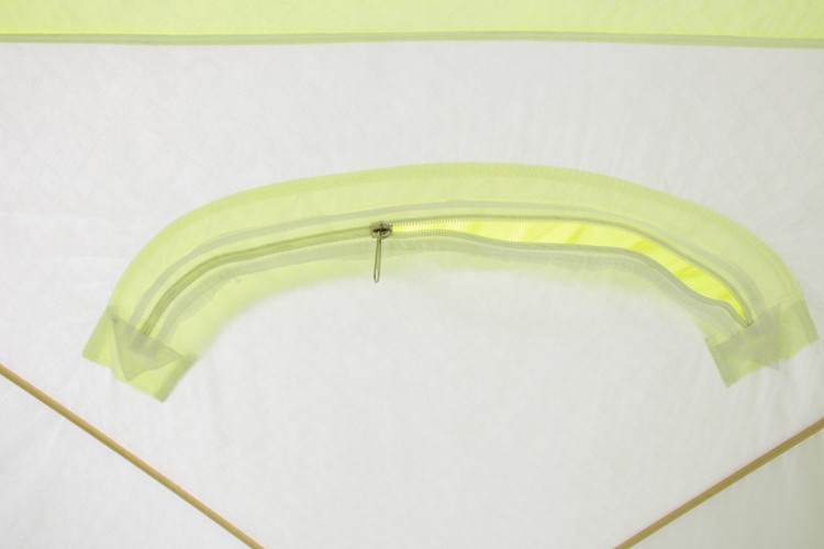 Палатка для рыбалки Медведь КУБ-3 в Санкт-Петербурге