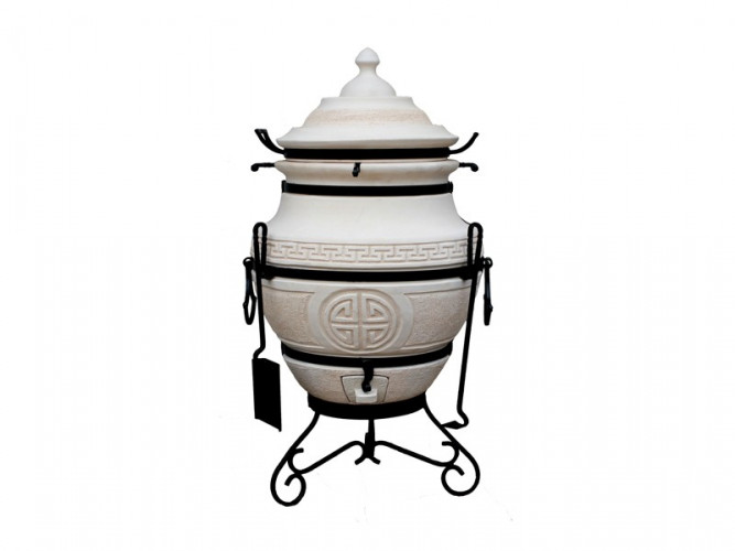 Тандыр Хан в Санкт-Петербурге